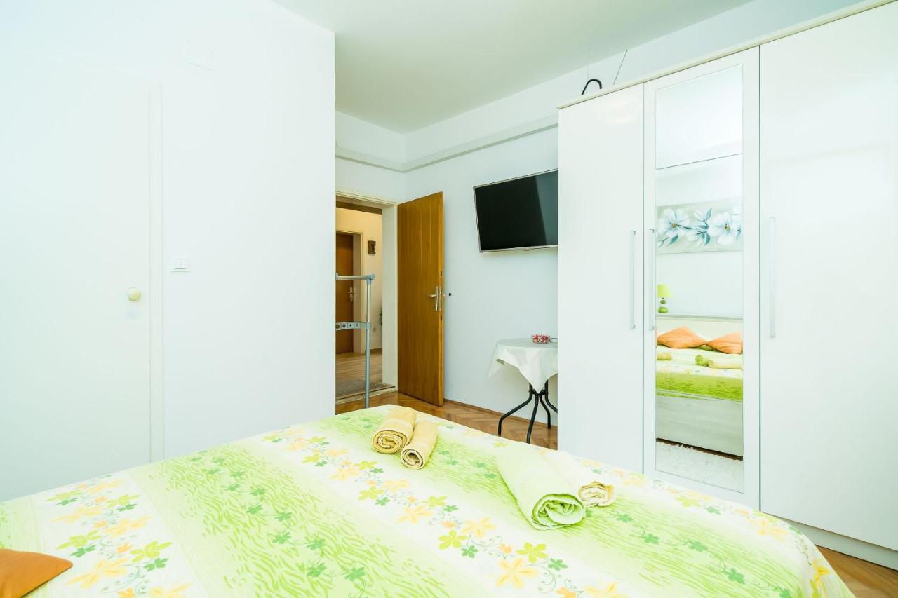 Rooms Rita Dubrovnik Kültér fotó