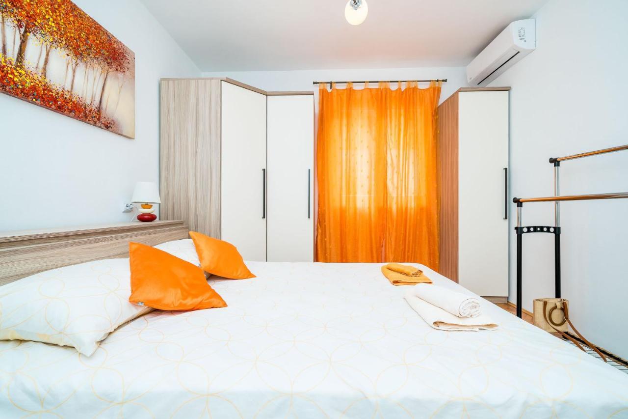 Rooms Rita Dubrovnik Kültér fotó