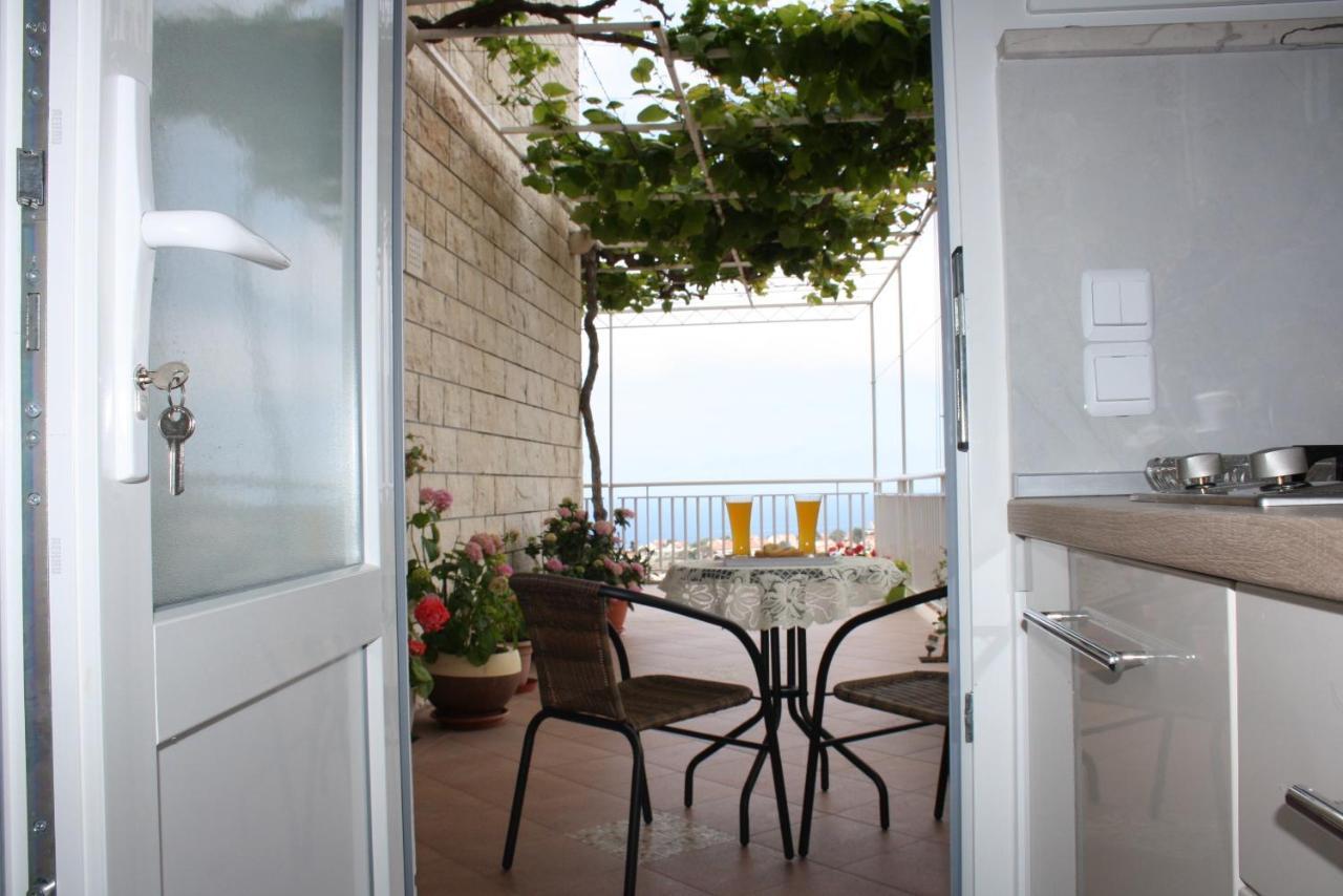 Rooms Rita Dubrovnik Kültér fotó