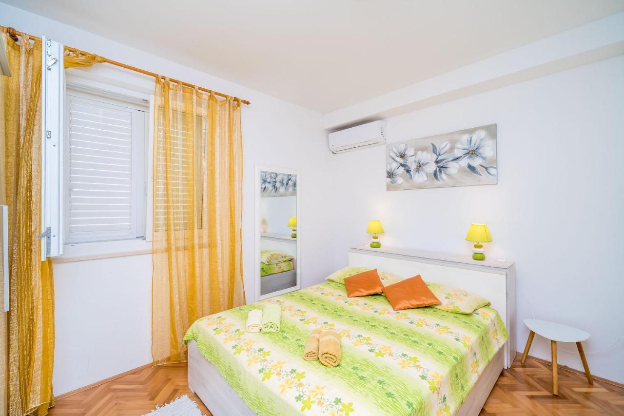 Rooms Rita Dubrovnik Kültér fotó