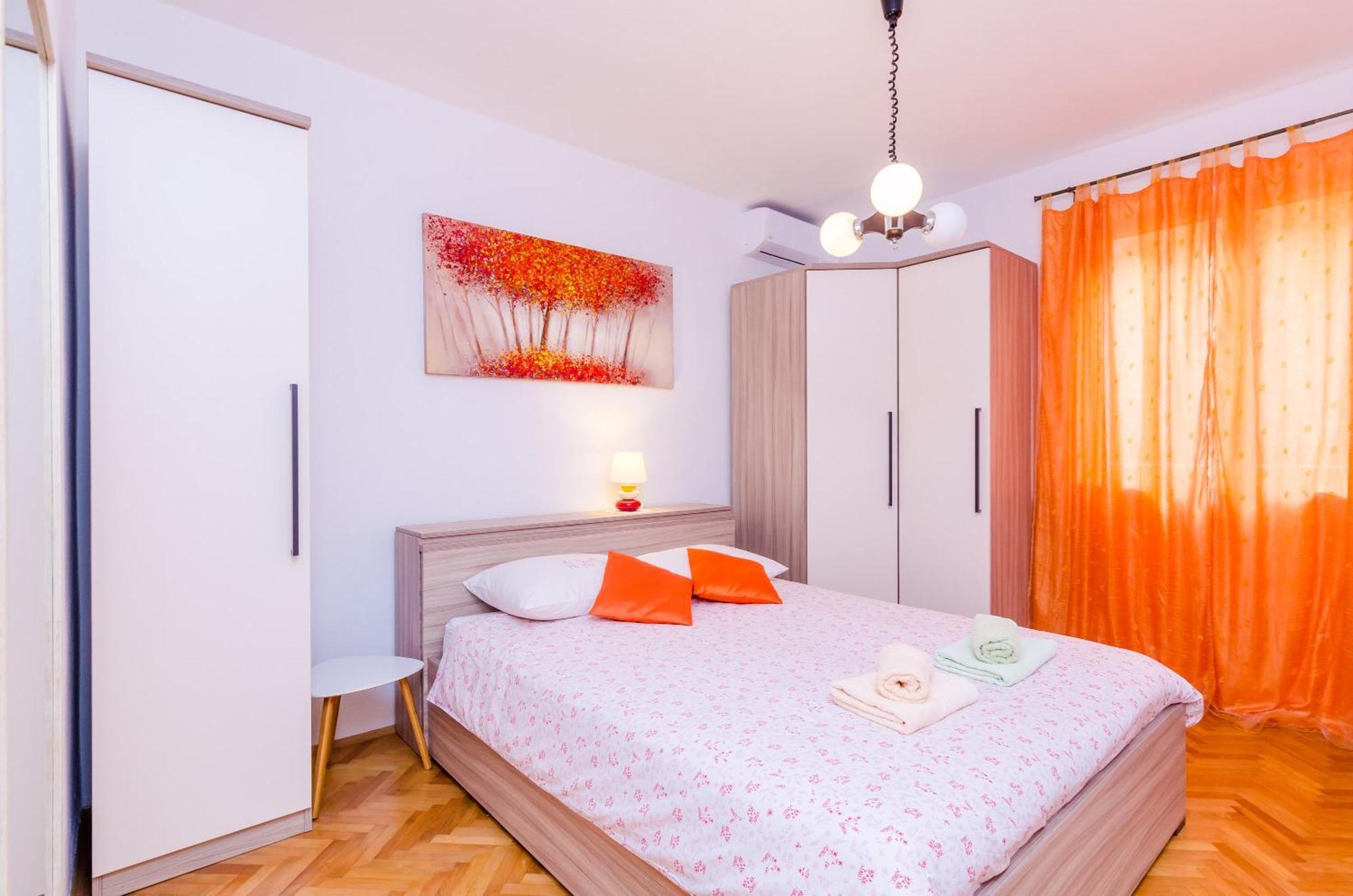 Rooms Rita Dubrovnik Szoba fotó