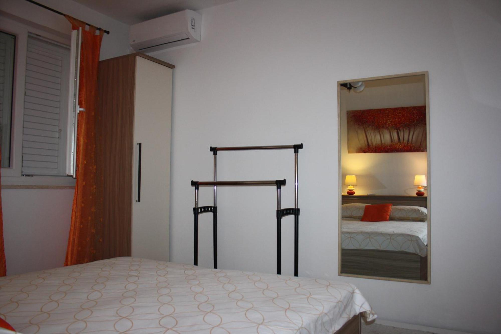 Rooms Rita Dubrovnik Szoba fotó