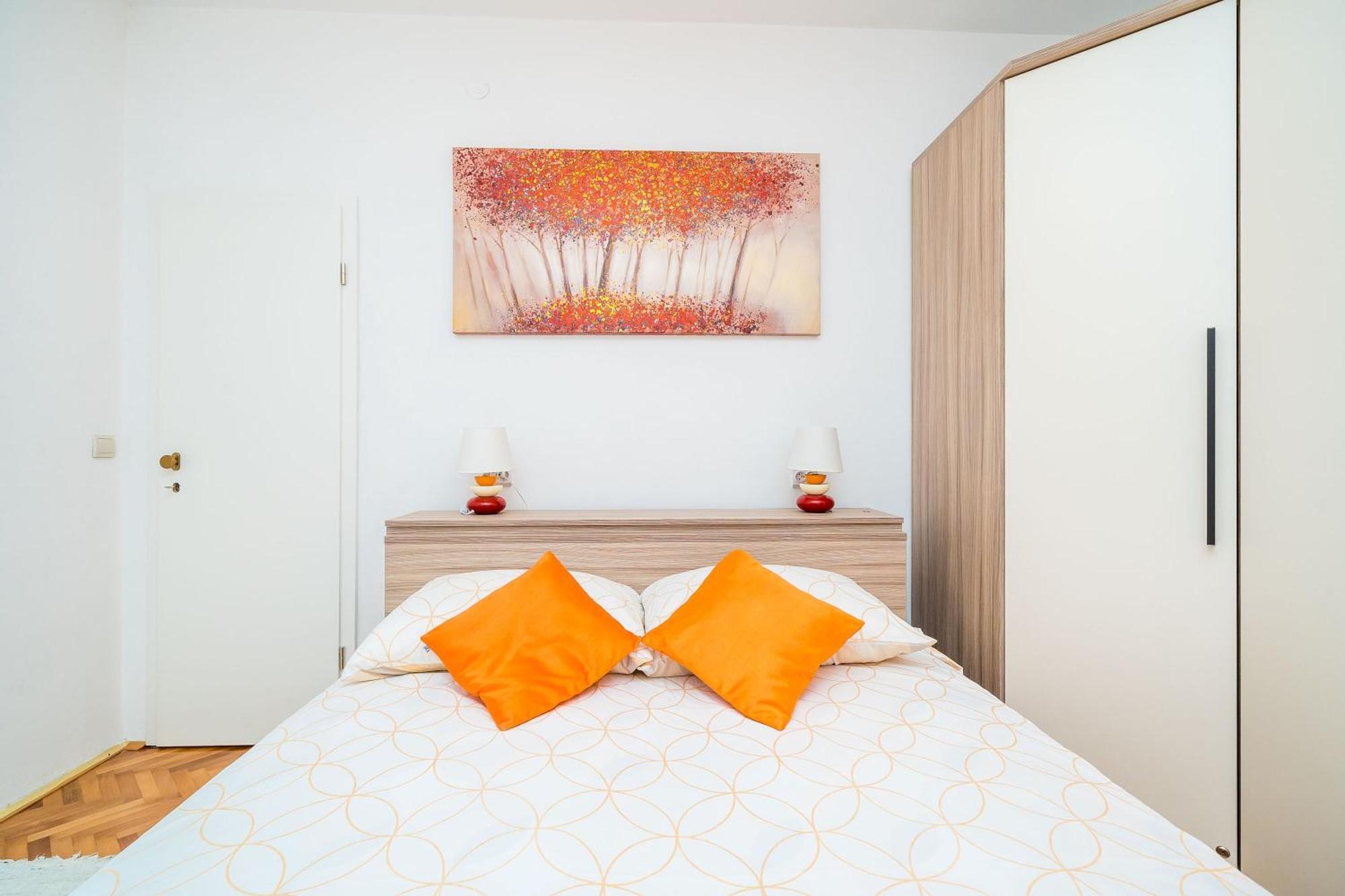 Rooms Rita Dubrovnik Szoba fotó